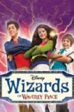 Watch Wizards of Waverly Place Zmovie